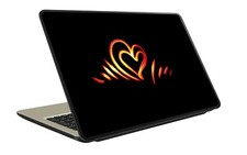 AUTOCOLLANT STICKER PC