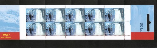 Iceland 937a europa - #,