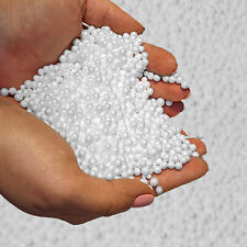 Remplissage de billes de polystyrène perles EPS pour sacs de siège matériau d...