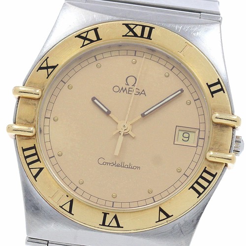 Montre pour homme - , omega