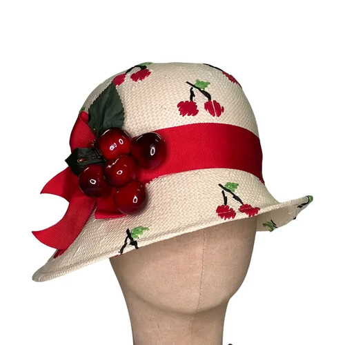 Chapeau 1920