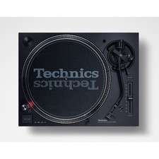 Platines vinyles Technics
