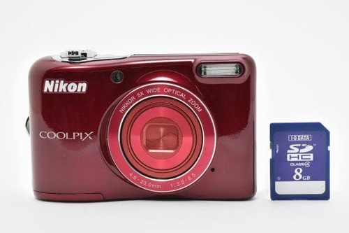 Appareil photo numérique