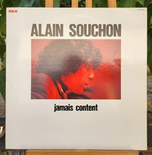 Alain Souchon