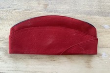 CALOT ZOUAVE ARMÉE FRANÇAISE