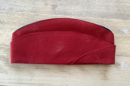 Calot zouave armée - calot,