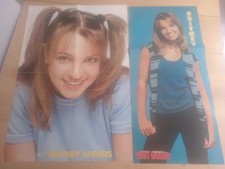 Posters Rare Britney Spears -