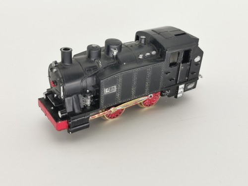 Jouef locomotive 708 - jouef,
