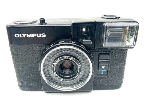 Olympus pen sucherkamera - olympus,