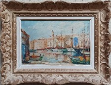 Saint Tropez /  le petit port