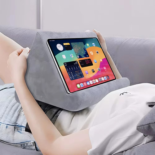Support tablette oreiller - de,