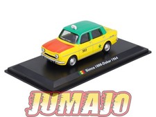 XAT30 Voiture 1/43 IXO FABBRI