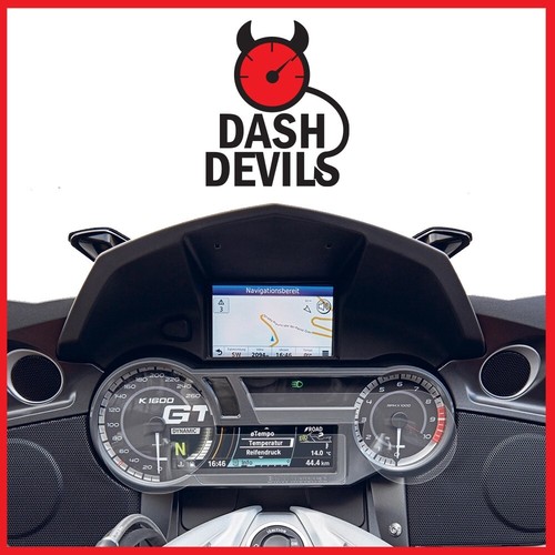 Dash devils dashboard - dash,