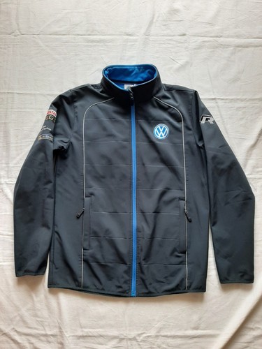 Veste softshell volkswagen - ,