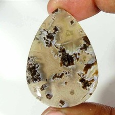 64.40Cts Naturel Turque Bâton