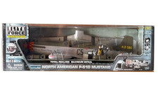 Figurine avion BBI Elite Force