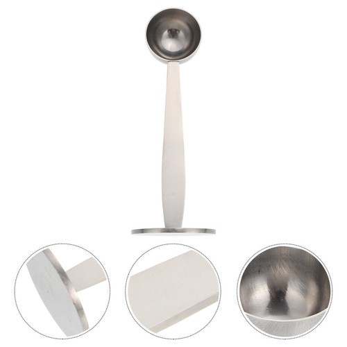 Tasseur café tamper acier - tamper, en