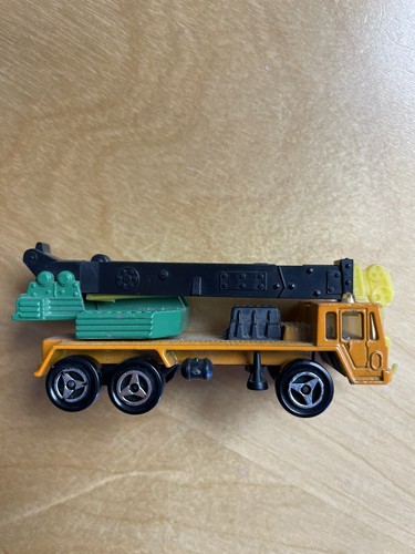 Grue miniature 132 - grue, 1/132
