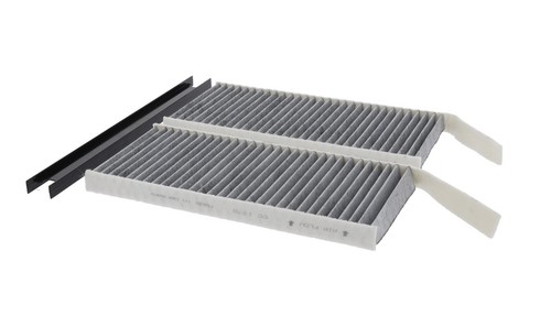 Filtre habitacle charbon actif - filtre,