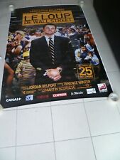 AFFICHE CINEMA 120x160 - LE