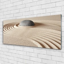 Impression sur verre acrylique