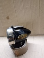 Phare acetylene carbure