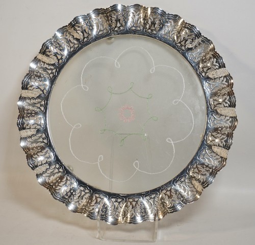 Véritable vintage shabby - véritable, chic