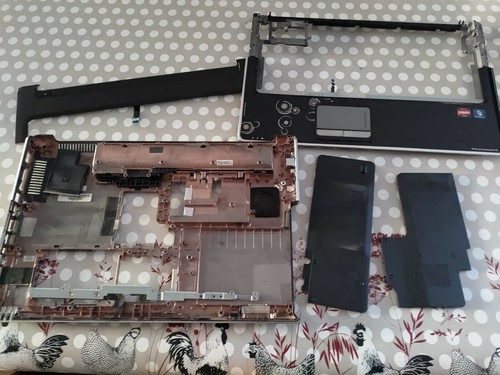 Coque complète pour - , hp