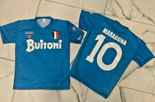 1 Maillot Maradona Naples