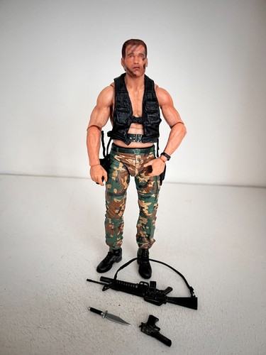 Neca predator série - neca,