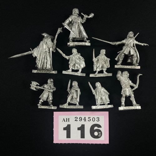 Games workshop miniatures non - workshop,