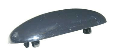Eclisse couvercle noire - de,