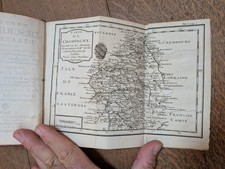 livre ancien-Nouvelle