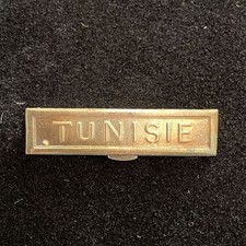 Agrafe TUNISIE à clapet