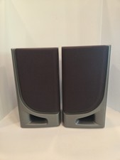 TEAC Speaker System 4 Oms 8W