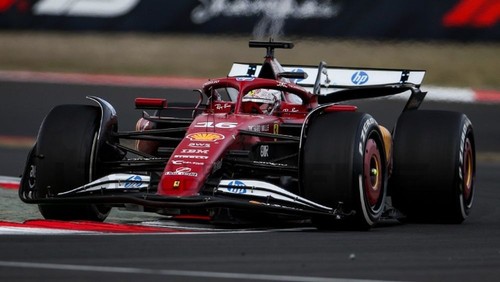 Bbr ferrari sf 25 - ferrari, sf-25