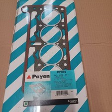 Joint de culasse Fiat 127 0.9 850 0.9 Uno 0.9 Panda 900