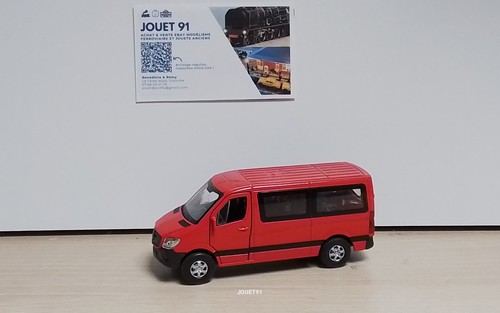 Welly ref 43731 voiture - 1/38.,