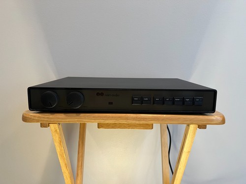 Naim nait integrated - nait,