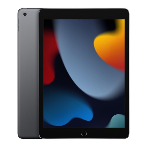 Ipad 64go gris - gris, wifi