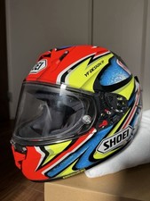 SHOEI X-Fifteen DAJIRO L