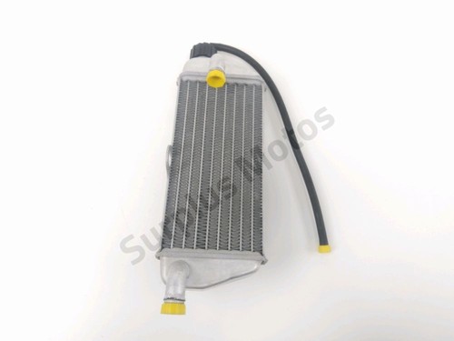 Radiateur eau sherco - eau,