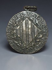 Médaille A Joffre Les