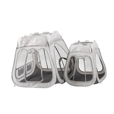 Parc portable pour animaux de