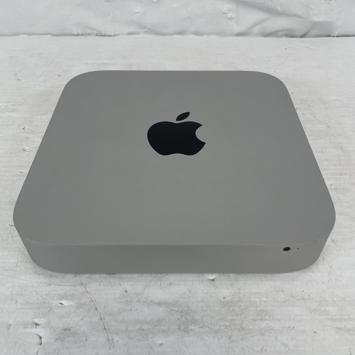 Apple mac mini server mid - apple,