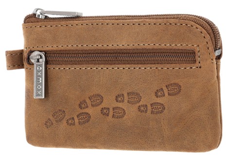 Oxmox étui clés leather - étui,