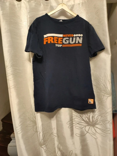 Shirt freegun taille xs - taille,