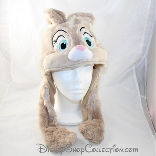 Bonnet miss bunny lapin - bunny,