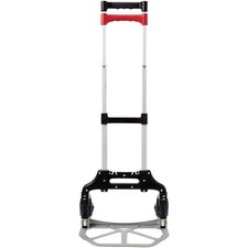 Toolcraft TO-9611529 Chariot Pliable En Aluminium/Acier 200kg Réglable