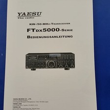 Guide Dans Allemand Original